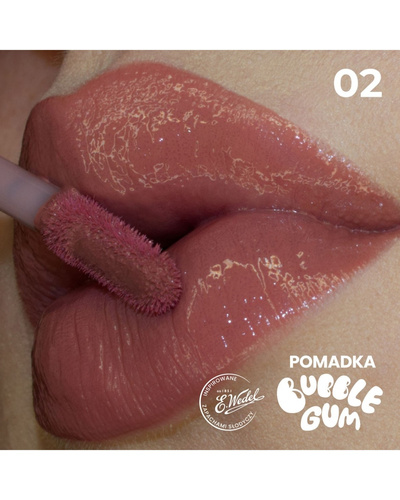 Stars From the Stars Wedel Pomadka w Płynie Nr 02 5,5g