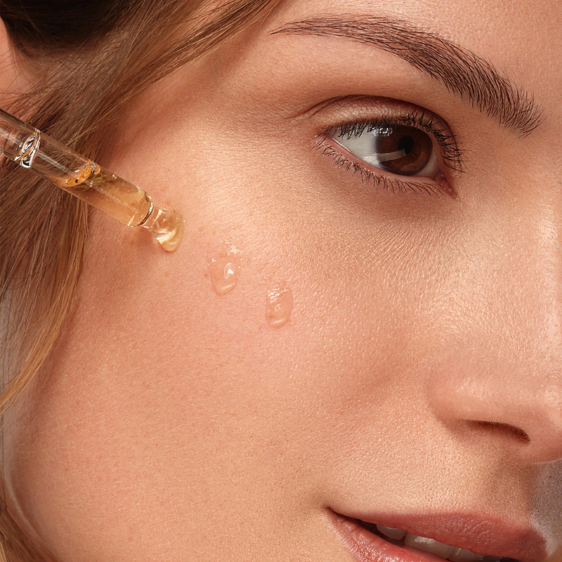 Eveline C Sensation Strongly Rejuvenating Anti-wrinkle Serum with Very High Vitamin C Concentration 18ml