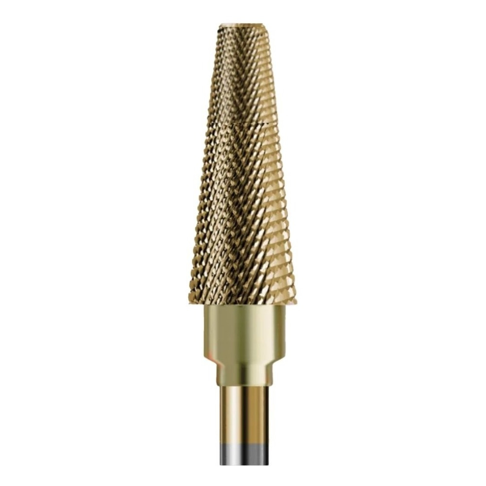 IQ Nails Frez z węglika spiekanego stożek cross cut 5mm ZRN-175XUF HP.050