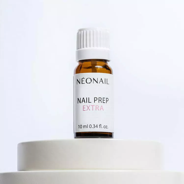 NeoNail Nail Promer Extra Preparat do Odtłuszczania Paznokci 10ml