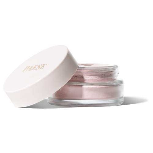 Paese Loose Raspberry Powder 6g