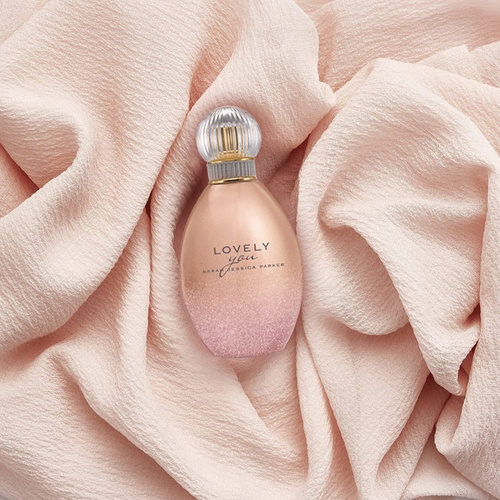Sarah Jessica Parker Lovely You Eau de Parfum for Women Spray 100ml
