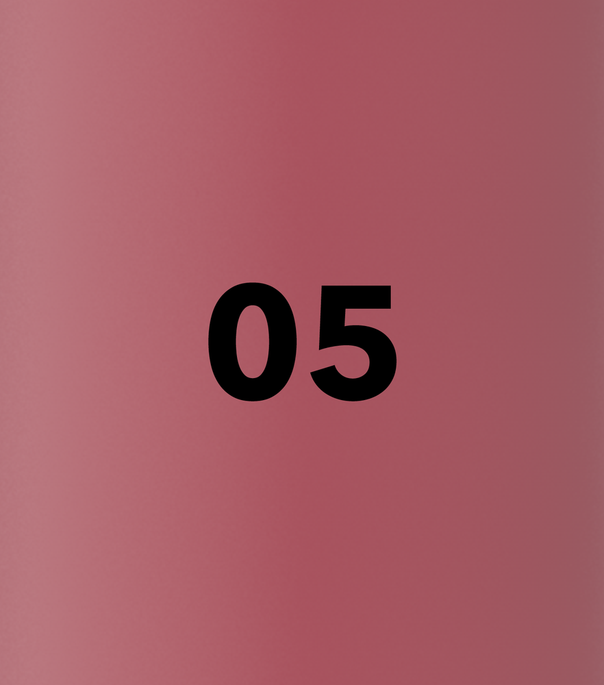 Eveline Wonder Match Lip Oil No. 05 Watermelon Juice 5ml