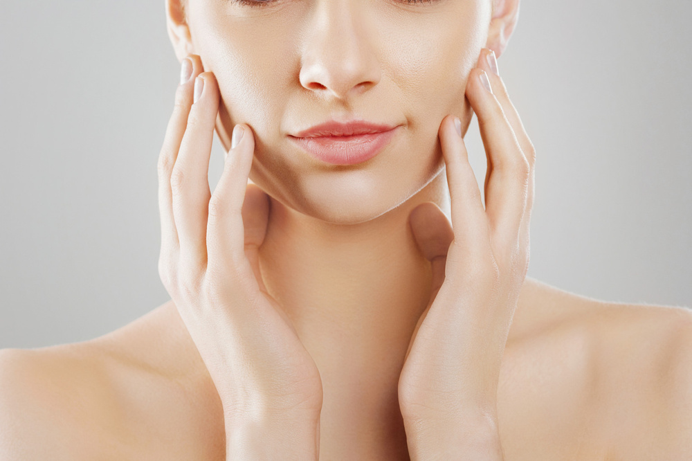 Farmona Herbal Care Regenerating Cream Niacinamide with Hibiscus for Oily and Combination Skin Day and Night 50ml