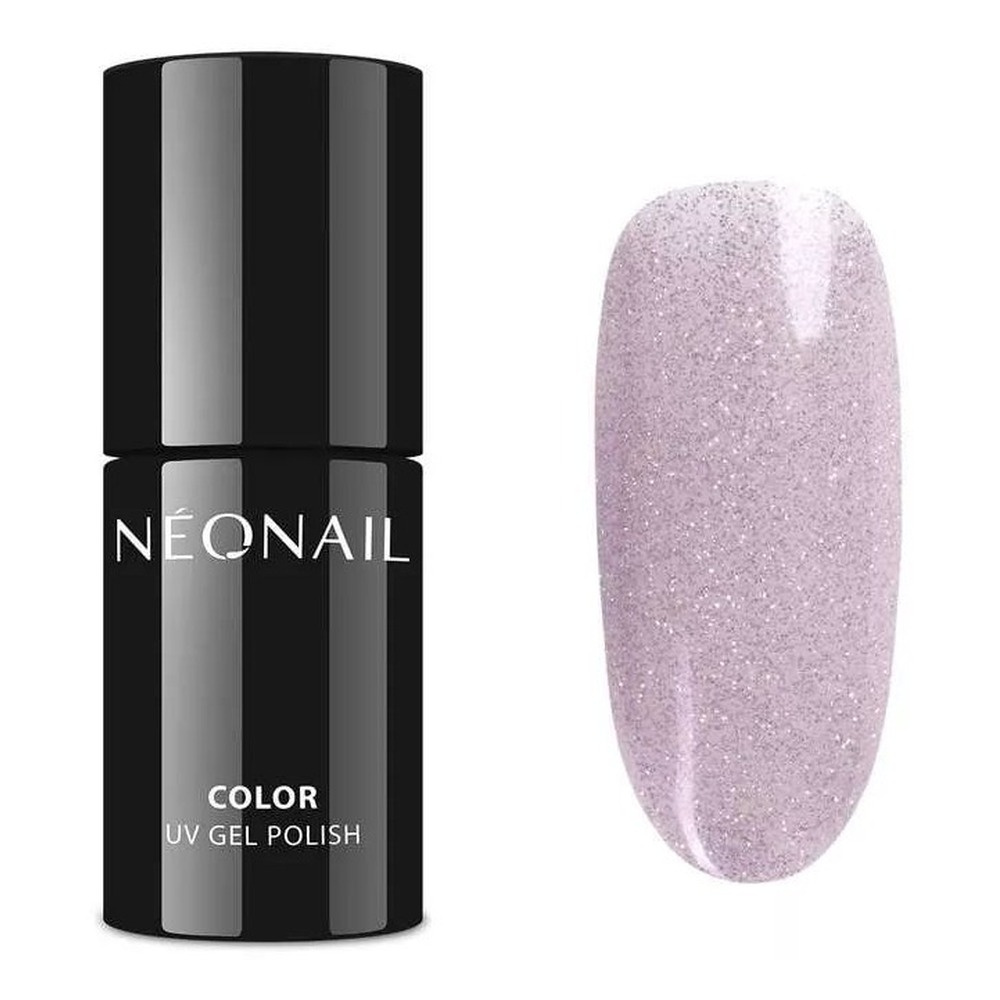 NeoNail UV/LED Hybrid Nail Gel Polish Lakier Hybrydowy New Bride 7,2ml