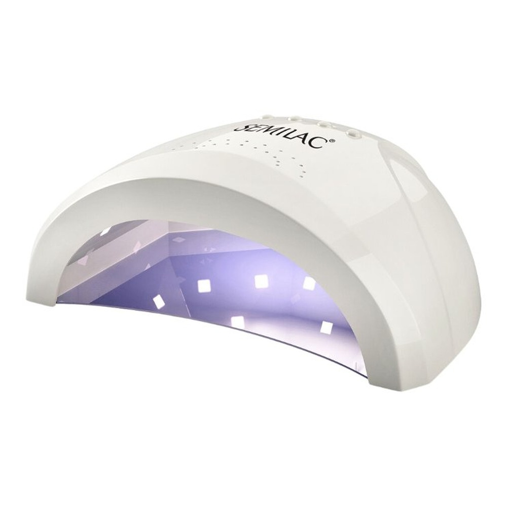 Semilac UV/LED Lamp 24W/48W URSE008