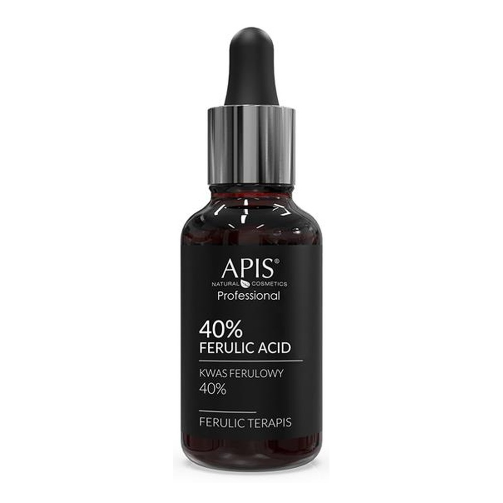 Apis Professional Ferulic TerApis Ferulic Acid 40% 30ml