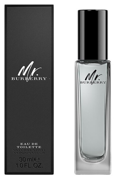 Burberry Mr. Burberry Woda Perfumowana dla Mężczyzn Spray 30ml