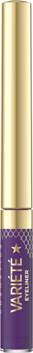 Eveline Variete Kolorowy Eyeliner w Kałamarzu Nr 05 Ultraviolet 2,8ml