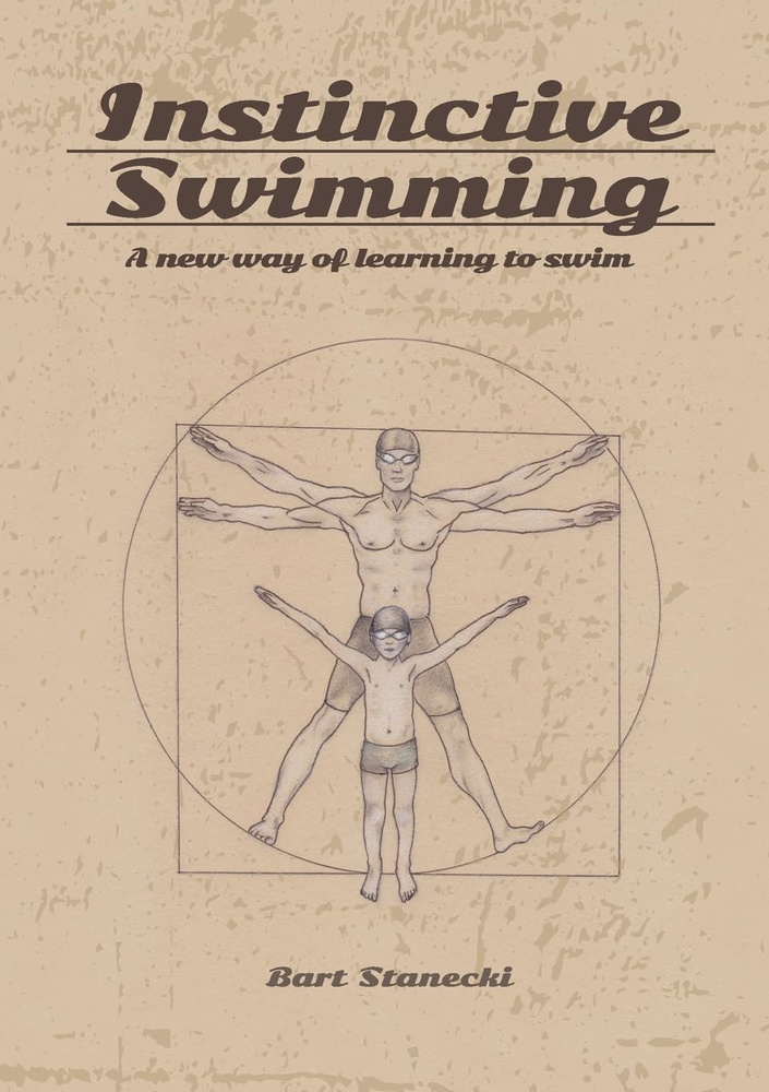Bart Stanecki - Instinctive Swimming English Edition