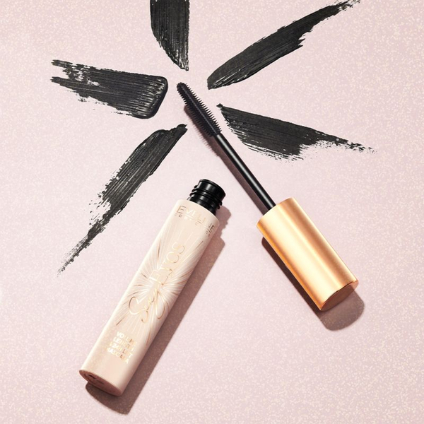 Eveline Sexy Eyes Thickening Lengthening and Lifting Mascara 8ml