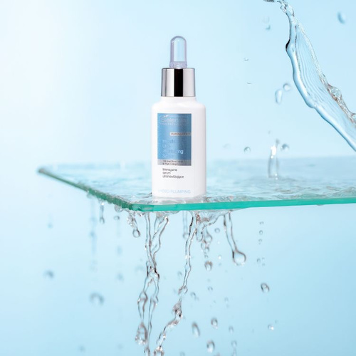 Bielenda Professional Hydro Plumping Intensywne Hydro Serum Ultranawilżające 30ml