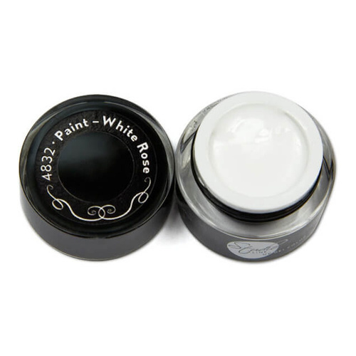 NeoNail UV/LED Paint Gel White Rose 5ml