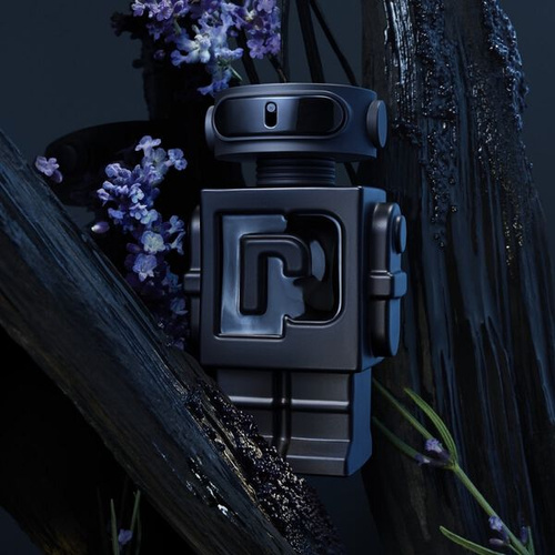 Paco Rabanne Phantom Eau de Parfums Men's 100ml