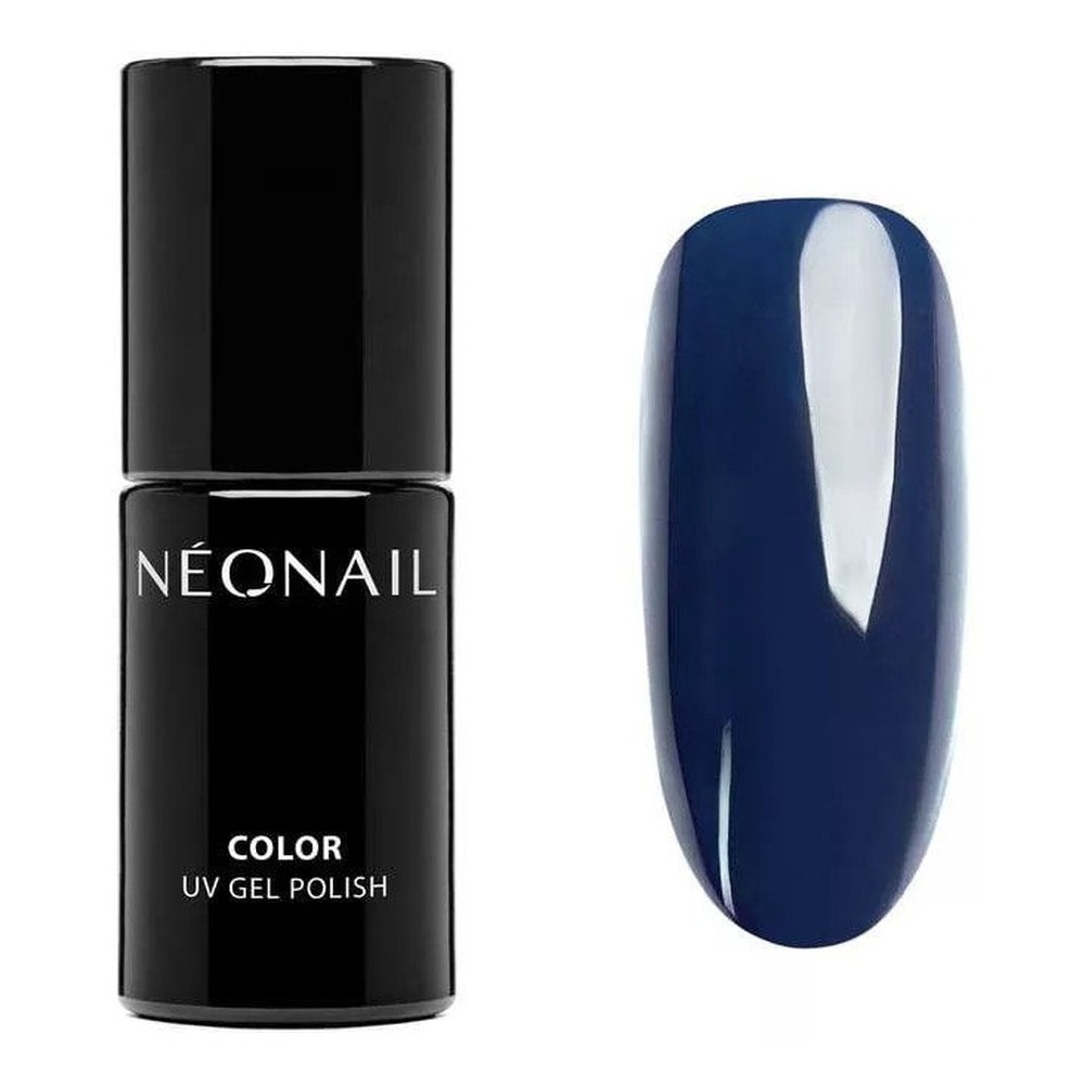 NeoNail UV/LED Hybrid Nail Gel Polish Lakier Hybrydowy Night Walks 7,2ml
