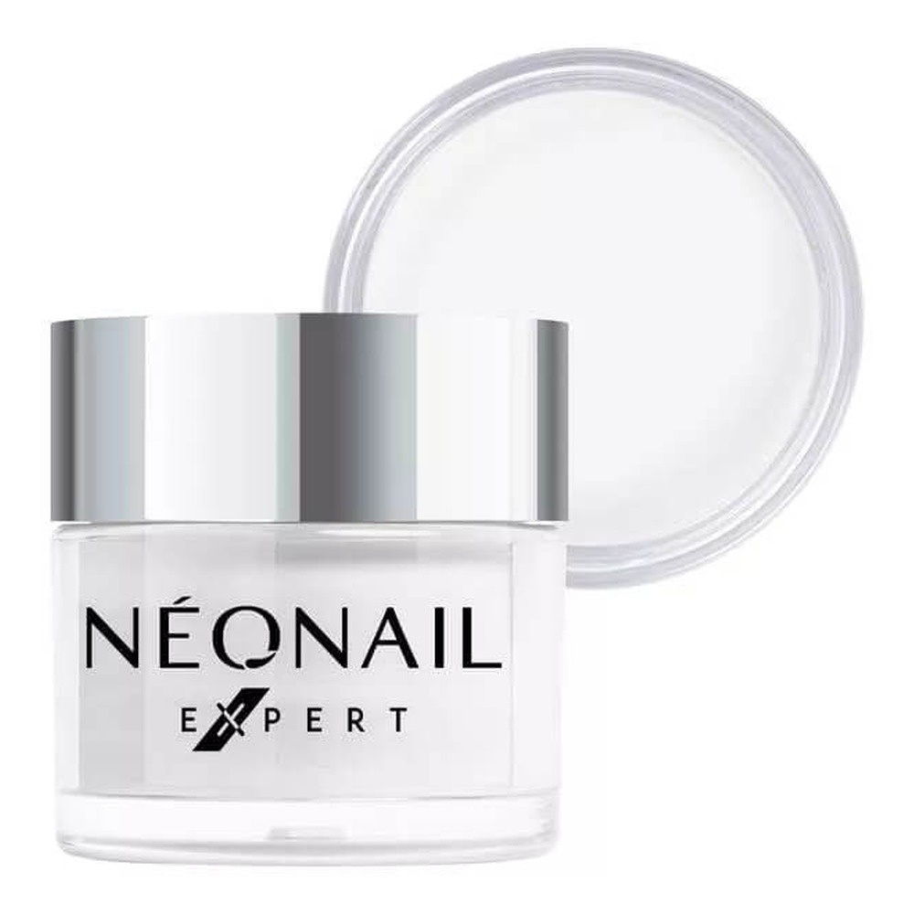 NeoNail Expert Puder Akrylowy Clear 30g