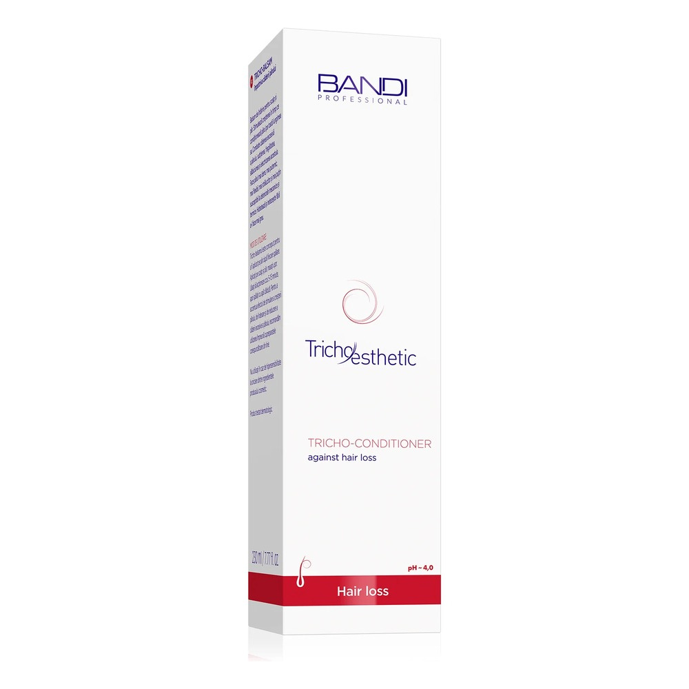 Bandi Tricho Esthetic Wzmacniająca Tricho Odżywka przeciw Wypadaniu Włosów 230ml
