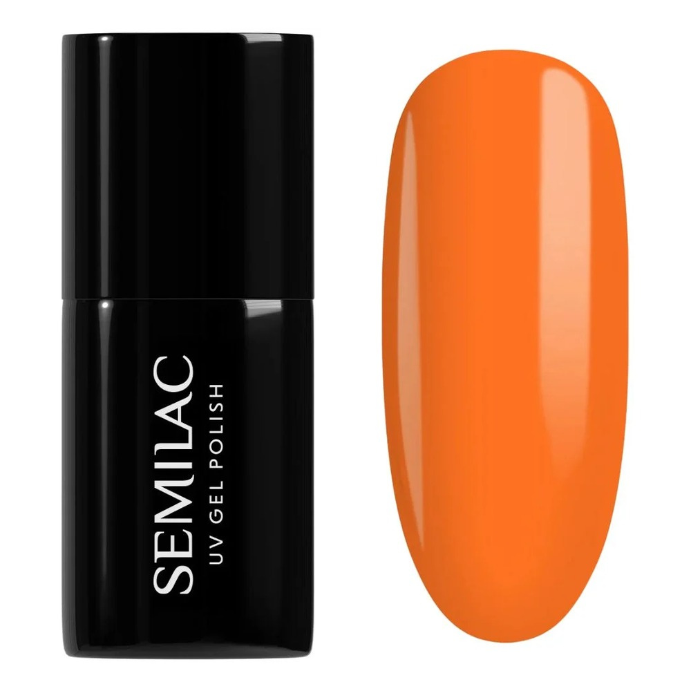 Semilac Choose Your Summer Lakier Hybrydowy 933 Airplane Mode 7ml