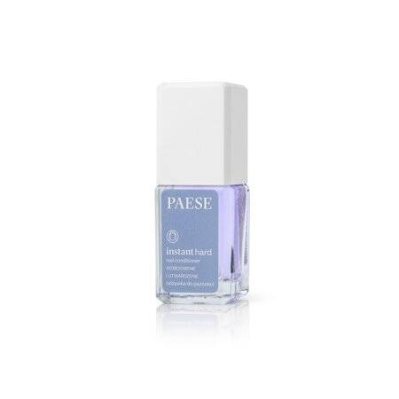 Paese Nail Therapy Instant Hard Odżywka do Cienkich Paznokci 8ml