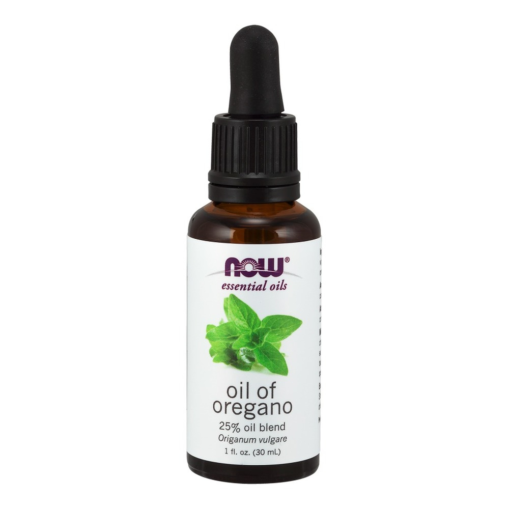 Essential Oil, Oil of Oregano Blend - 30 ml.