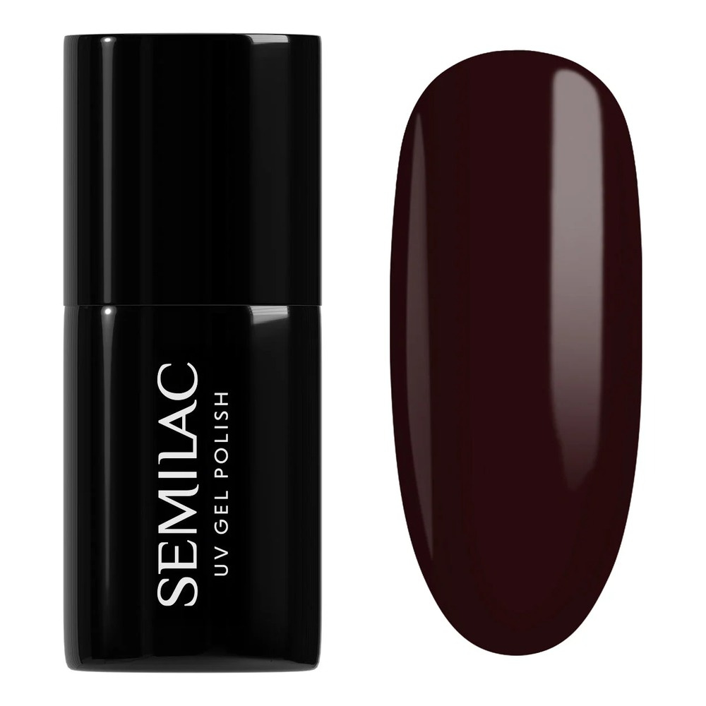 Semilac TrendyLicious Hybrid Gel Polish 939 90s Rich 7ml