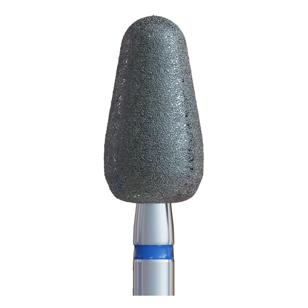 IQ Nails Frez Diamentowy Stożek Standardowa Gradacja 6mm