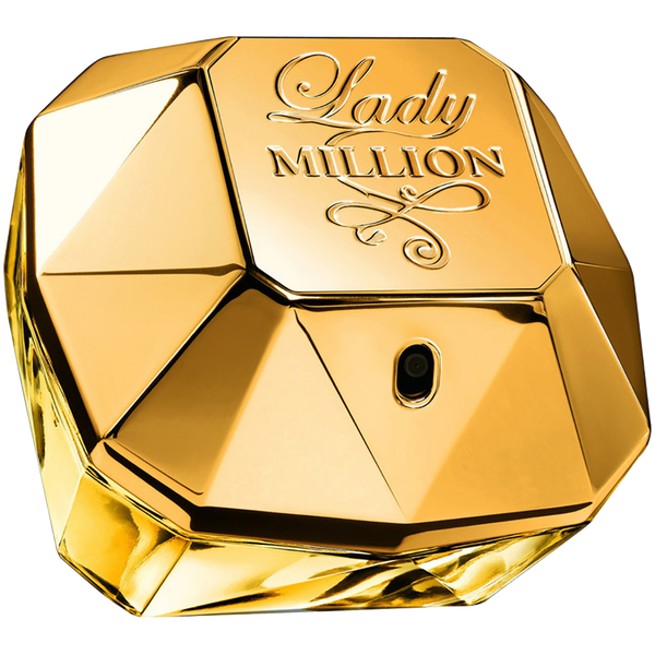Paco Rabanne Lady Million Woda Perfumowana Damska 50ml