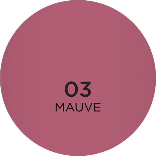 Eveline Wonder Match Matowa Pomadka w Płynie Nr 03 Mauve 6,8ml