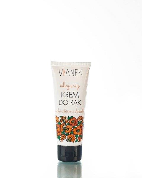 Vianek Nourishing Hand Cream 75ml