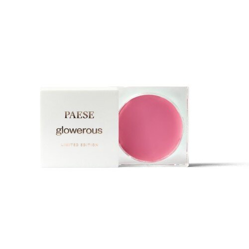 Paese Glowerous Kremowy Róż Milk Rose 12ml