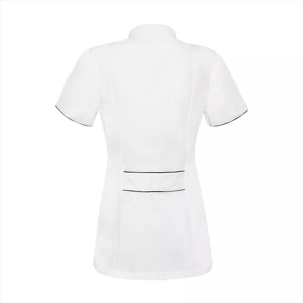 NeoNail Apron Size S White 1 Piece