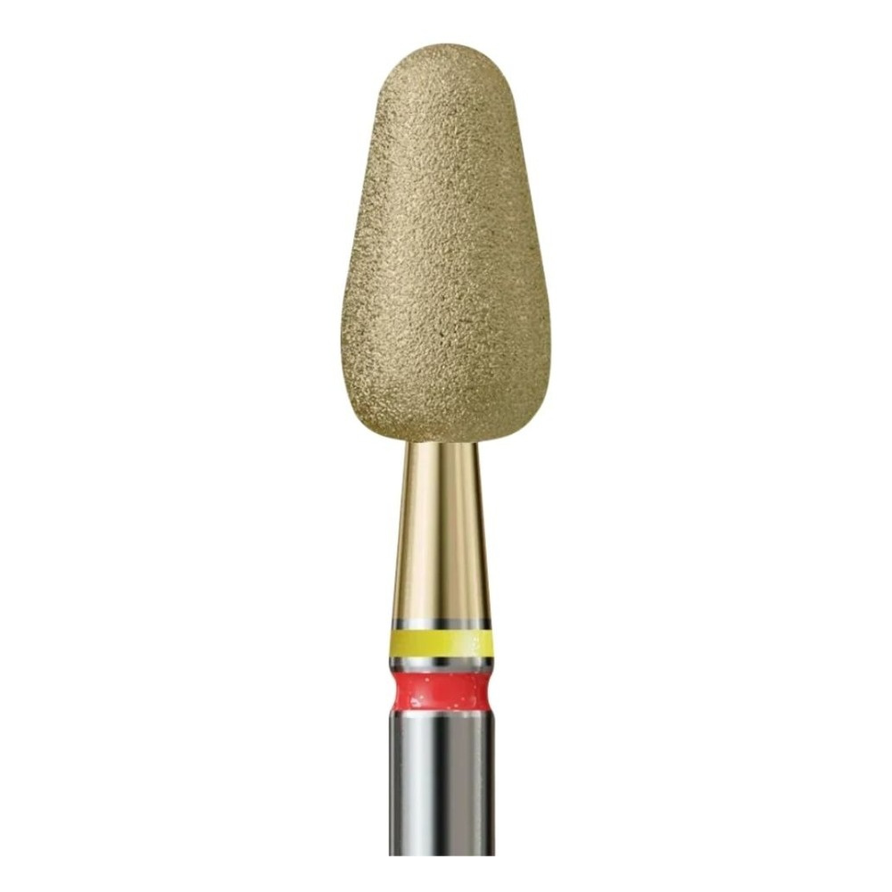 IQ Nails Frez Diamentowy 2w1 Stożek Drobny Nasyp 6mm