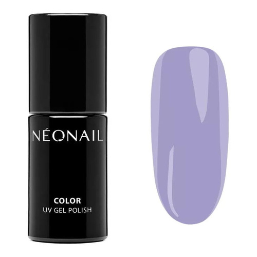 Neonail UV/LED Hybrid Gel Blooming Dreams Lakier Hybrydowy Violet Stardust 7,2 ml