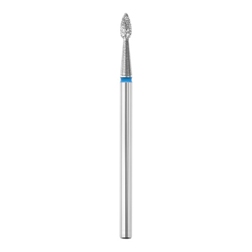 NeoNail Frez Diamentowy Flame No. 00/S 1 Sztuka
