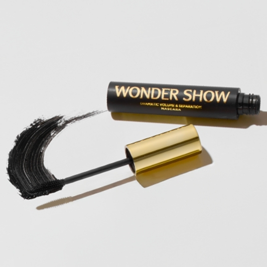 Eveline Wonder Show Thickening Mascara 7ml