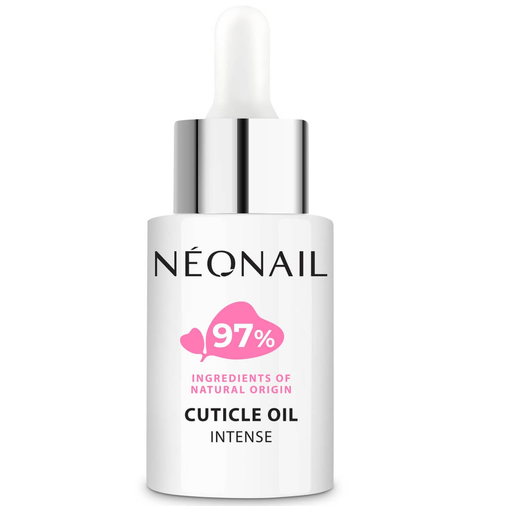 NeoNail Oliwka Witaminowa Intense 6.5ml