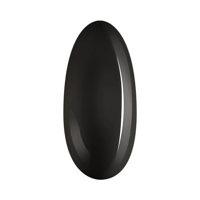 NeoNail Lakier Hybrydowy Żel UV/LED Pure Black 7,2ml