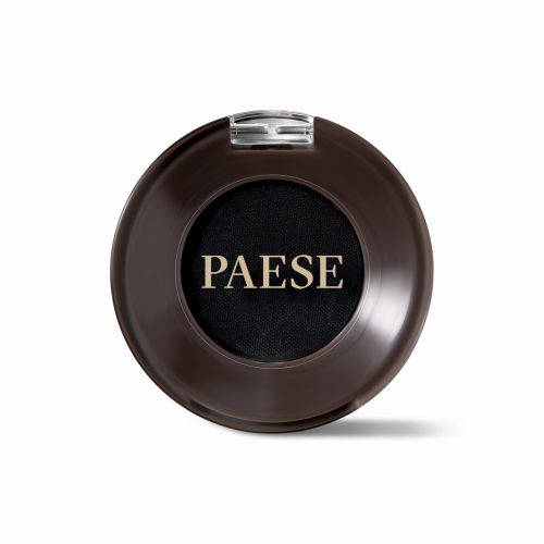 Paese Eyegasm Monoshadow Cień do Powiek Nr 16 Midnight Matowy 1,5g