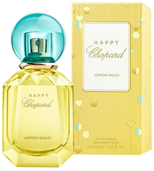 Chopard Happy Lemon Dulci Woda Perfumowana dla Kobiet Spray 40ml