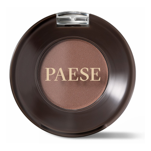 Paese Eyegasm Monoshadow Eye Shadow No. 14 Espresso Matte 1.5g