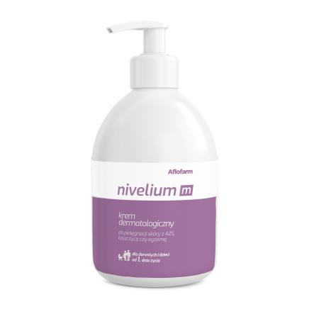 Nivelium M Krem Dermatologiczny 400ml