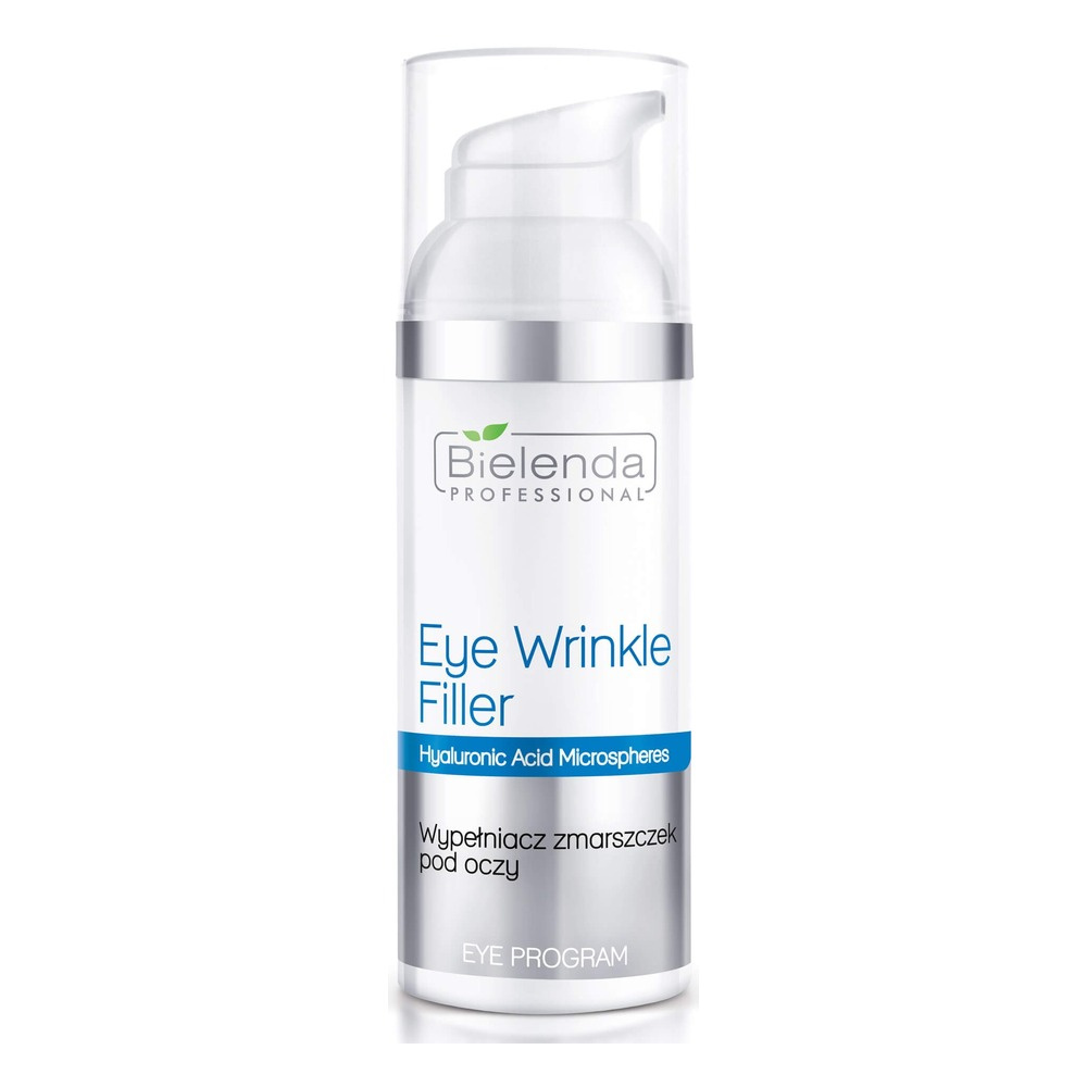 Bielenda Professional Wypełniacz Zmarszczek pod Oczy do Cery Dojrzałej 50ml