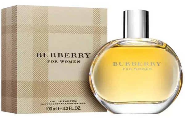 Burberry Woman Woda Perfumowana dla Kobiet Spray 100ml
