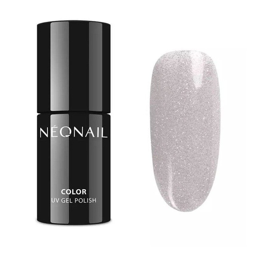 NeoNail UV/LED Hybrid Nail Gel Polish Lakier Hybrydowy Diva Boss 7,2ml