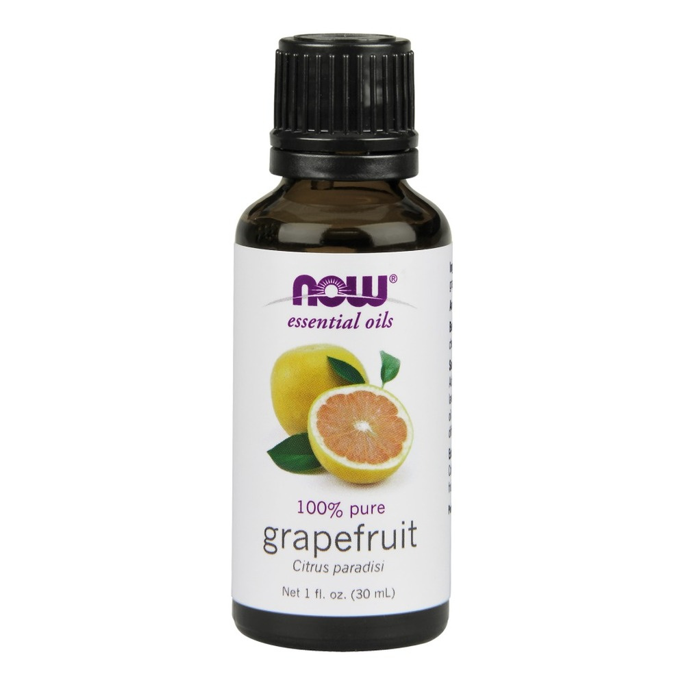 Essential Oil, Grapefruit Oil - 30 ml.