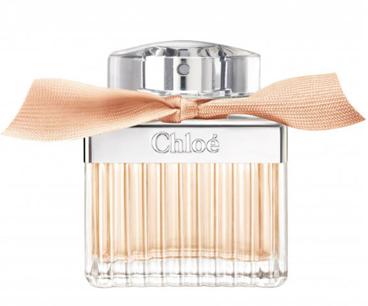 Chloé Rose Tangerine Eau de Toilette for Women Spray 50ml