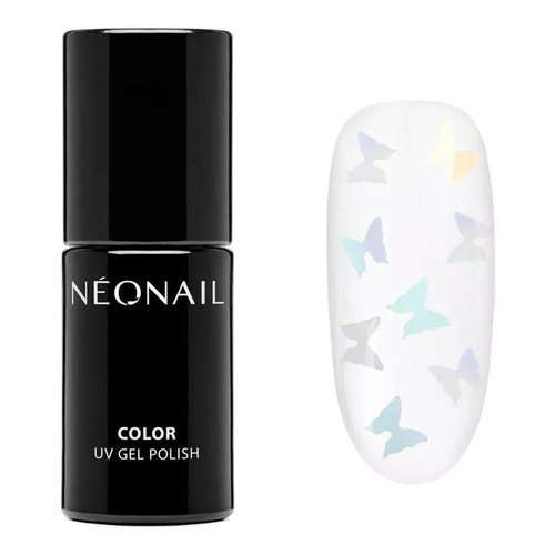 Neonail UV/LED Hybrid Varnish Dancing Butterflies 7.2ml