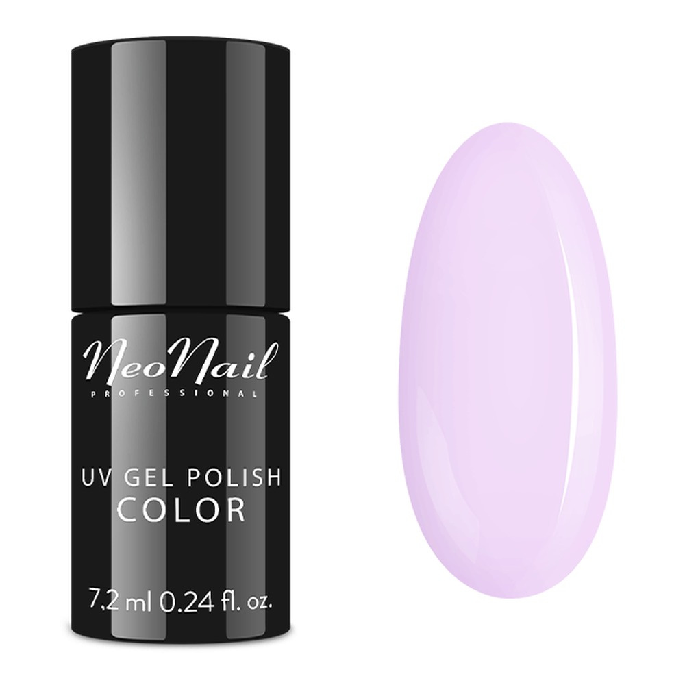 NeoNail Lakier Hybrydowy Żel UV/LED First Date 7,2ml