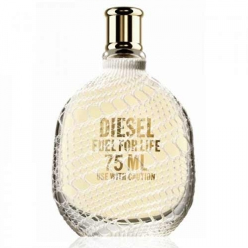Diesel Fuel For Life Eau de Parfum for Women Spray 50ml