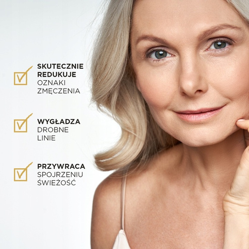 Eveline 24K Gold Vitamin C Złote Super Serum Liftingujące 30ml